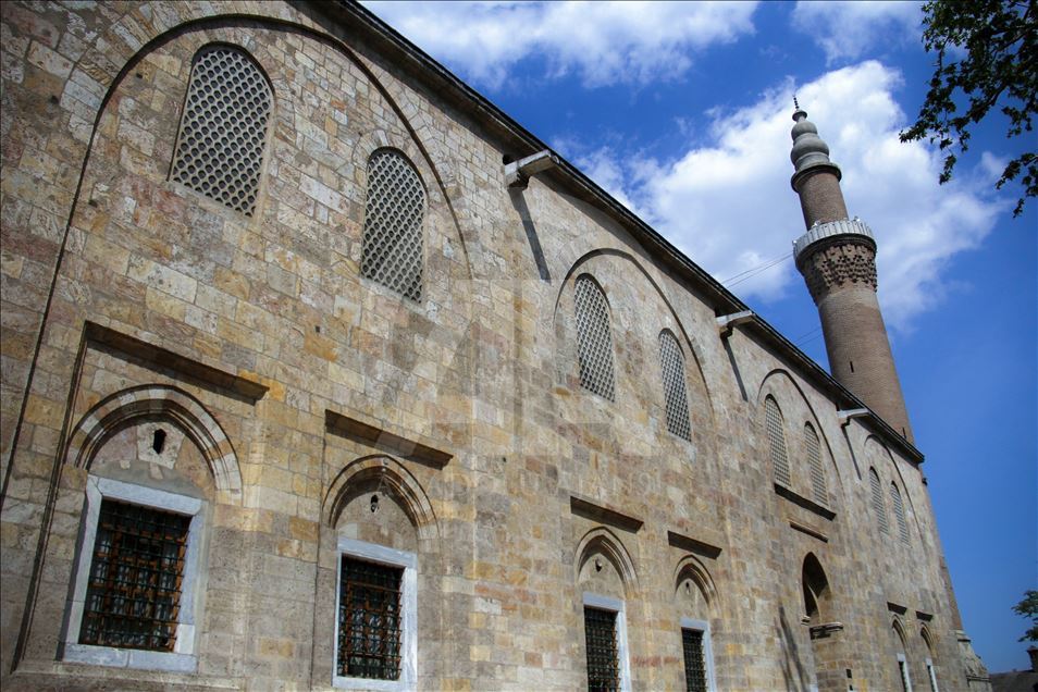 بورصة عاصمة العثمانيين.. سياحة وأجواء روحانية في رمضان