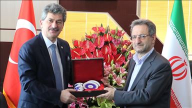 استاندار تهران: مواضع آقای اردوغان نشان می دهد ترکیه استقلال دارد