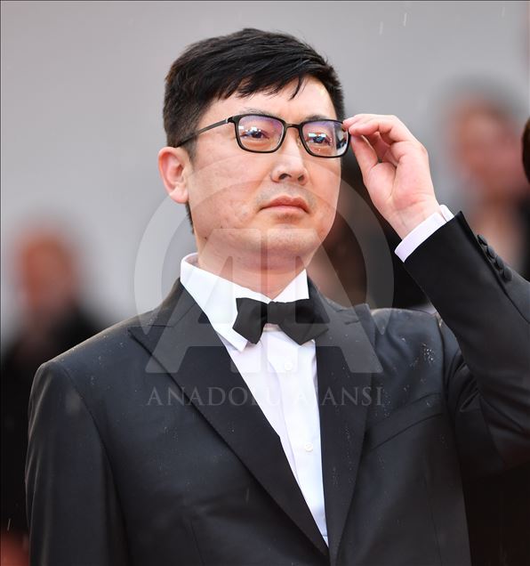 72nd Cannes Film Festival, The Wild Goose Lake premiere
