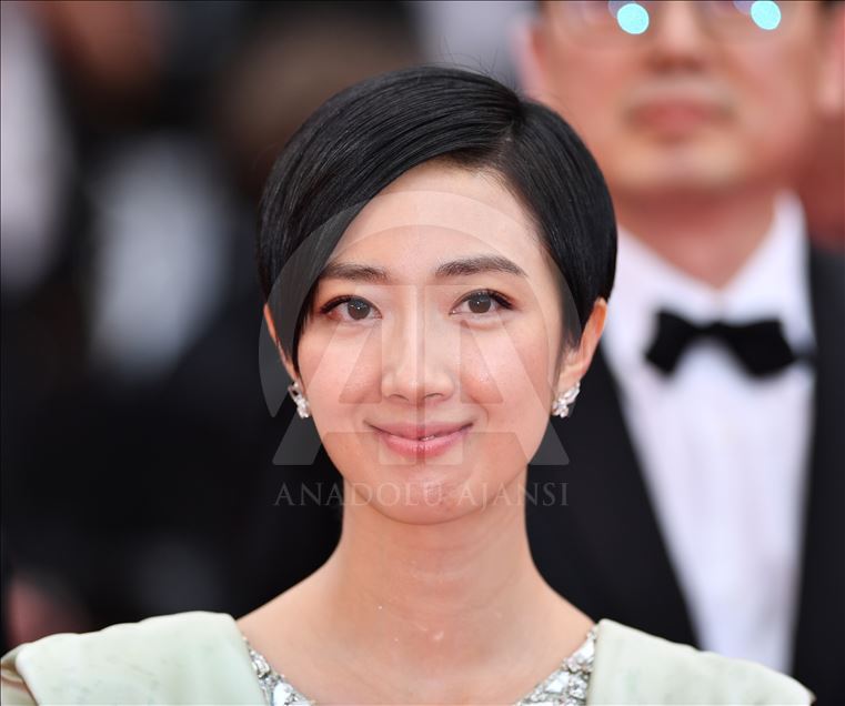 72nd Cannes Film Festival, The Wild Goose Lake premiere