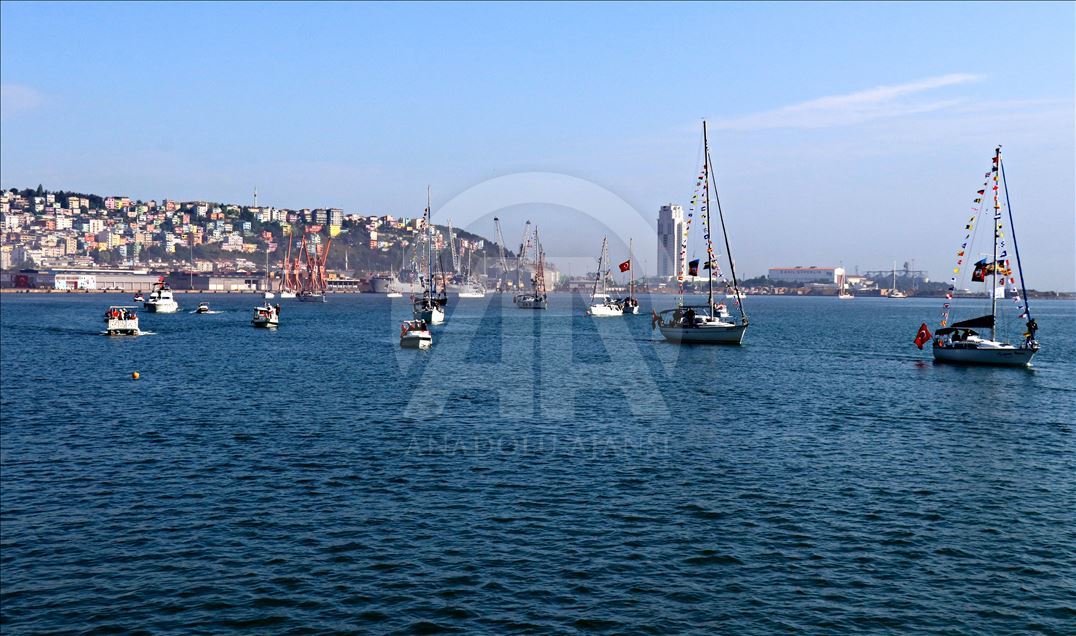 Milli Mücadele'nin 100. yılı