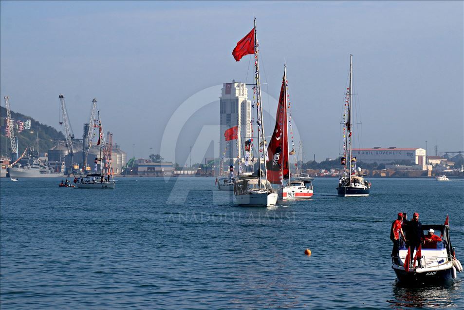 Milli Mücadele'nin 100. yılı
