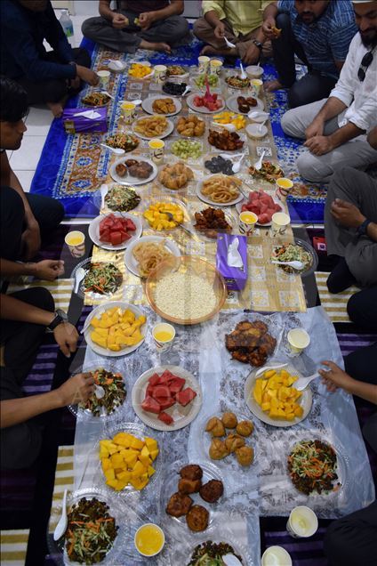 Refugiados rohinyá pasan el mes de Ramadán añorando su hogar