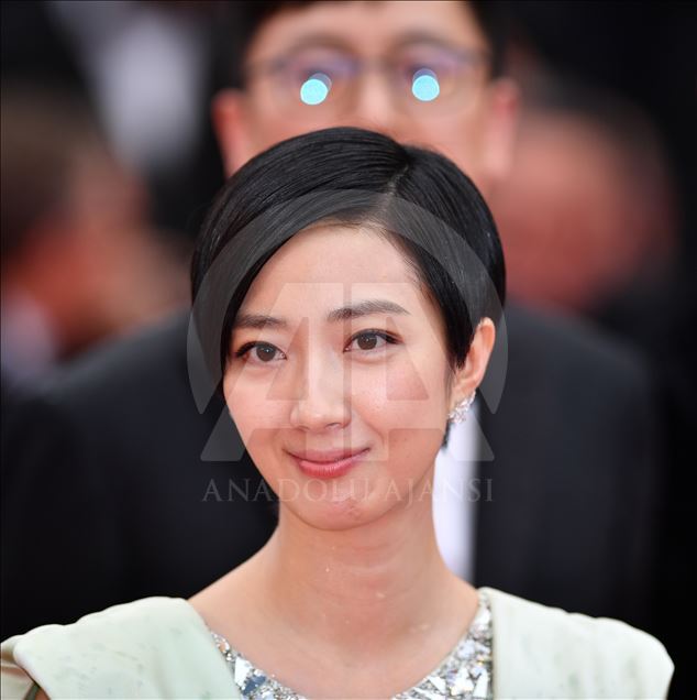 72nd Cannes Film Festival, The Wild Goose Lake premiere