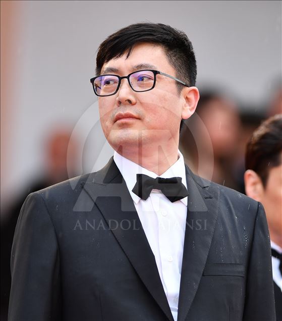 72nd Cannes Film Festival, The Wild Goose Lake premiere