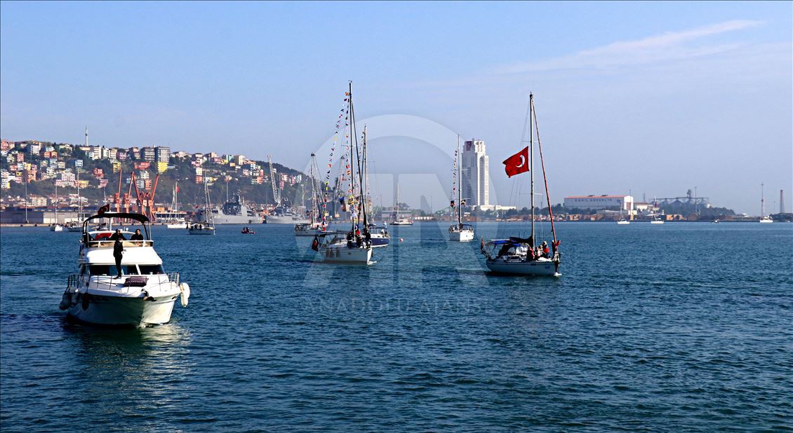 Milli Mücadele'nin 100. yılı