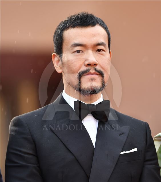 72nd Cannes Film Festival, The Wild Goose Lake premiere