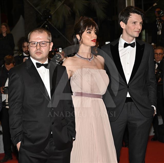72nd Cannes Film Festival, The Whistlers Premiere