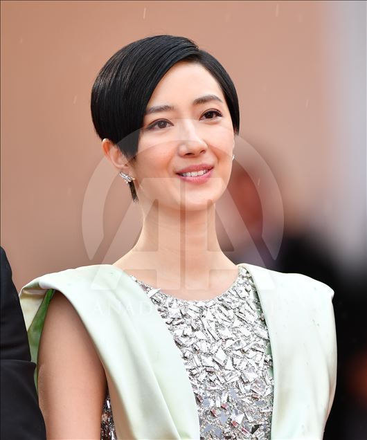 72nd Cannes Film Festival, The Wild Goose Lake premiere