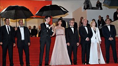 72. Cannes Film Festivali yapıldı