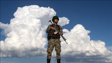 'Eyes in the Sky' in Turkey's Van