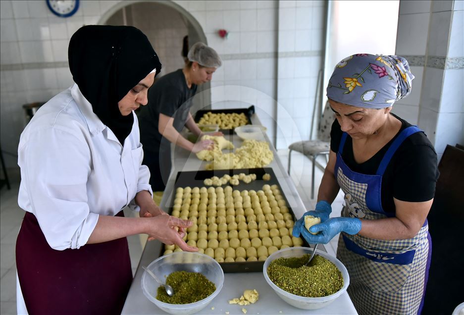 Mersin'in kerebiçi tescillendi