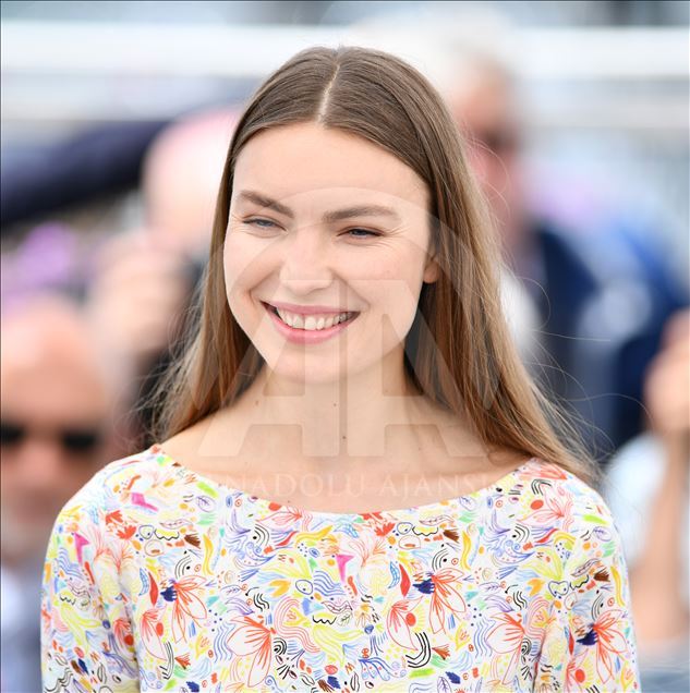 72nd Cannes Film Festival, Tommaso photocall