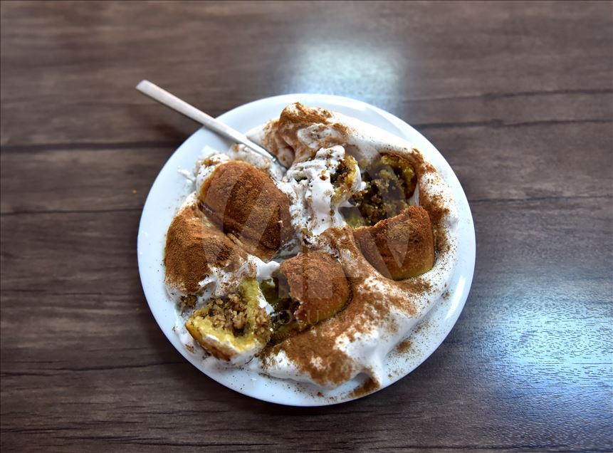 Mersin'in kerebiçi tescillendi