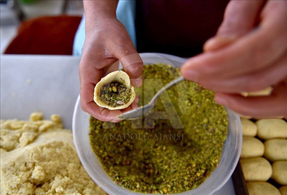 Mersin'in kerebiçi tescillendi