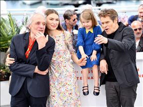 72nd Cannes Film Festival, Tommaso photocall