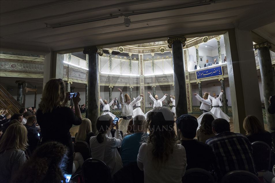 SICPA Türkiye ve Müze Kart'tan iftar
