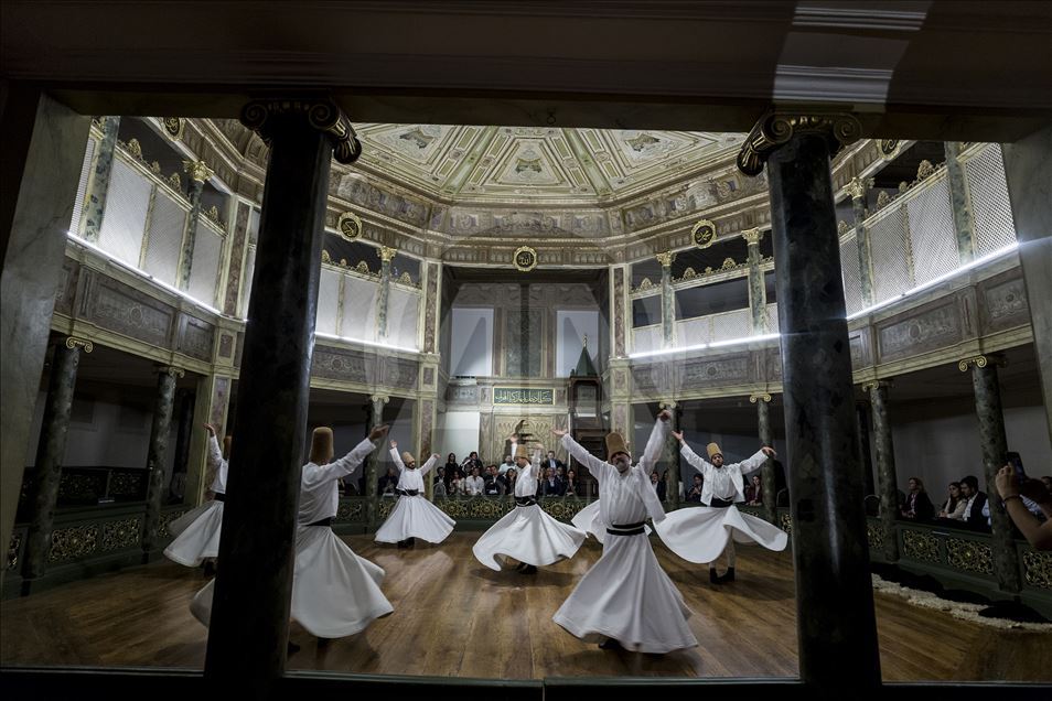 SICPA Türkiye ve Müze Kart'tan iftar