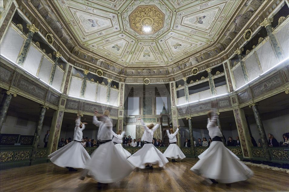 SICPA Türkiye ve Müze Kart'tan iftar