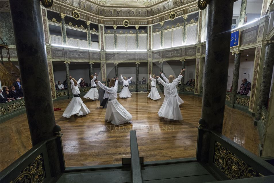 SICPA Türkiye ve Müze Kart'tan iftar