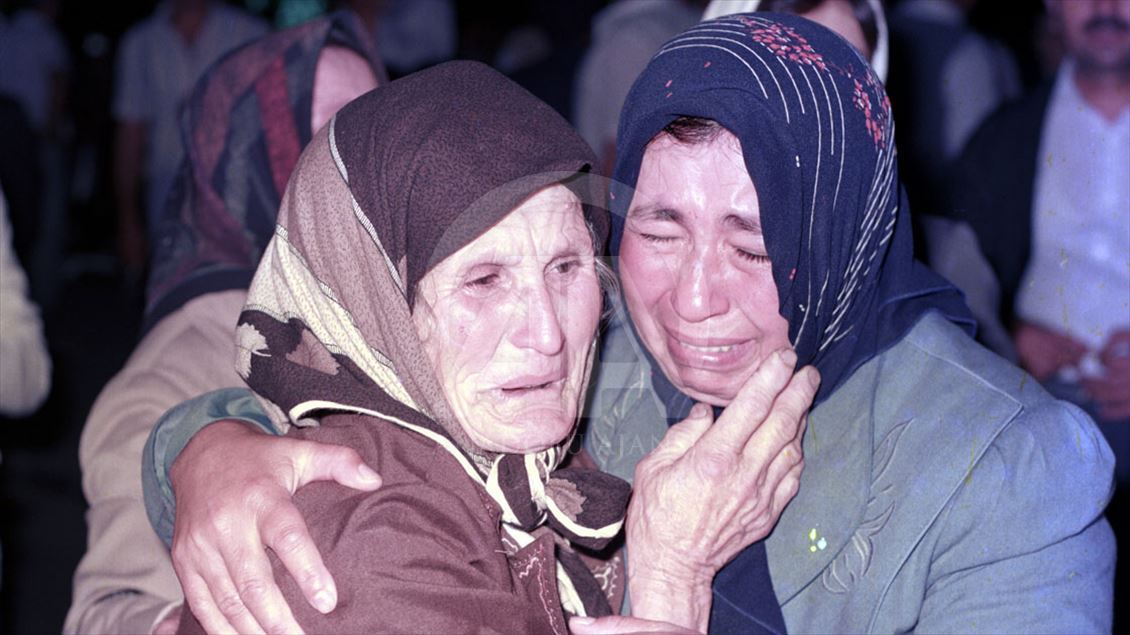 Bulgaristan Türklerinin "zorunlu göçü"nün 30. yılı