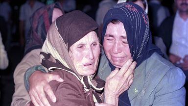 Bulgaristan Türklerinin "zorunlu göçü"nün 30. yılı