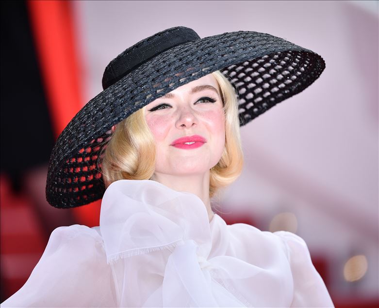 72nd Cannes Film Festival, Once Upon A Time... In Hollywood Premiere