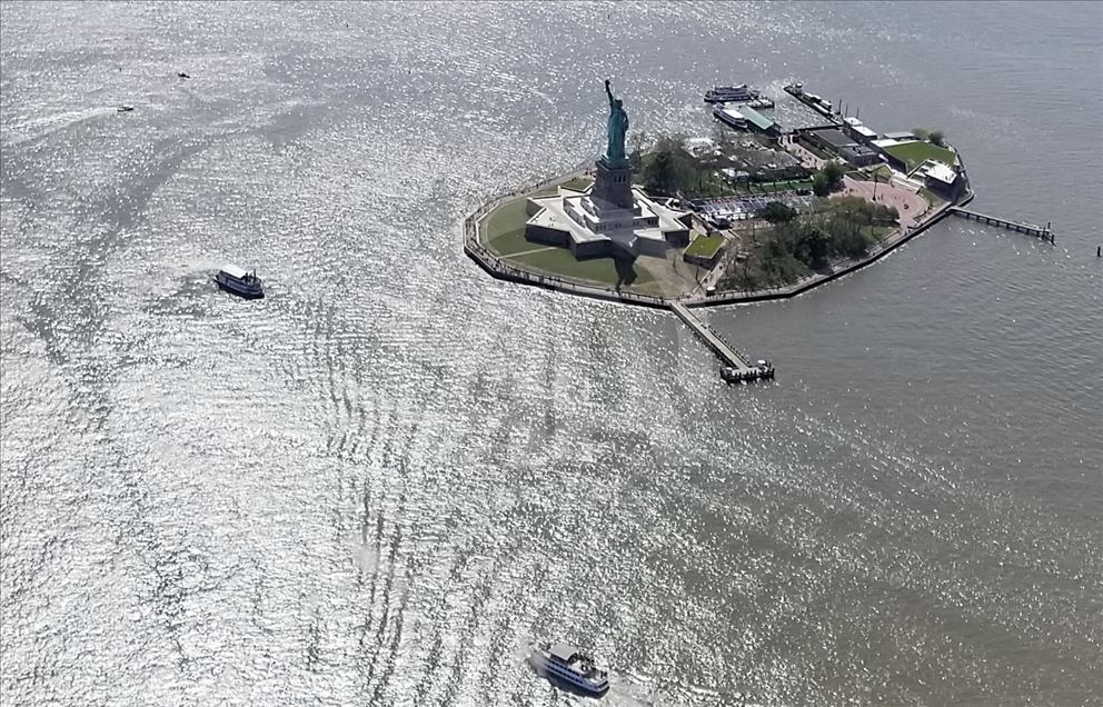 84 yaşındaki Türk pilot 50 yıldır Amerikan semalarında