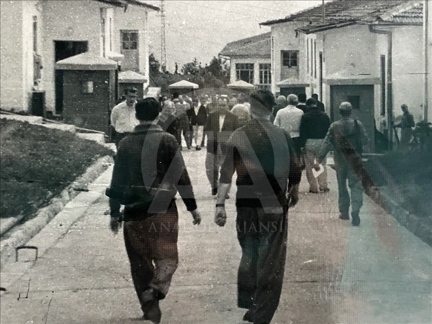 DEMOKRASİNİN İNFAZI: 27 MAYIS - Menderes'in "muhafız subayı" Yassıada'yı anlattı