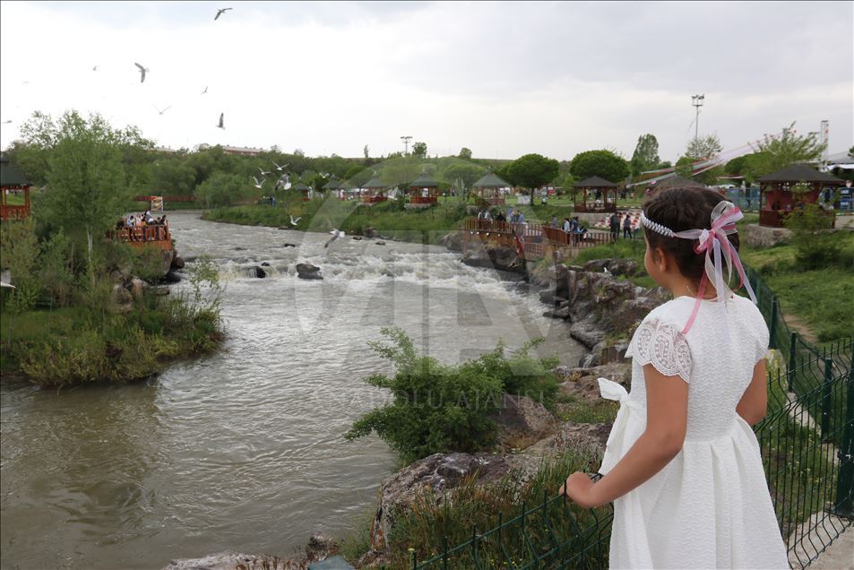 "9. Uluslararası İnci Kefali Göçü Kültür ve Sanat Festivali"