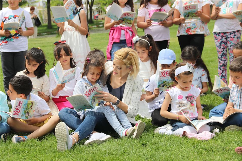 "9. Uluslararası İnci Kefali Göçü Kültür ve Sanat Festivali"