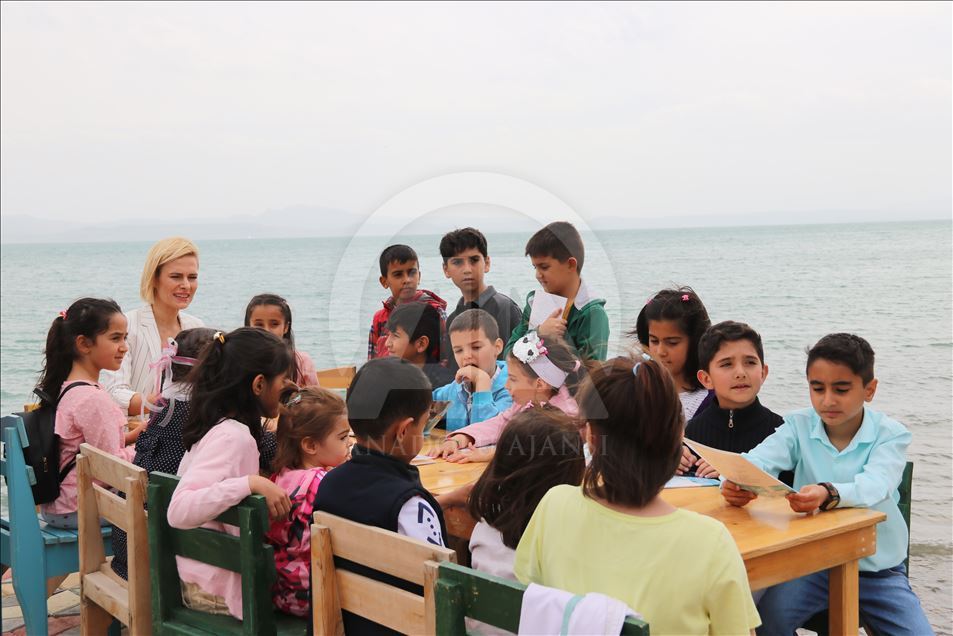 "9. Uluslararası İnci Kefali Göçü Kültür ve Sanat Festivali"