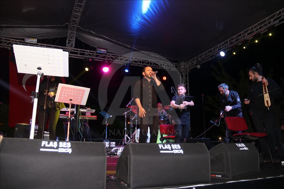"9. Uluslararası İnci Kefali Göçü Kültür ve Sanat Festivali"