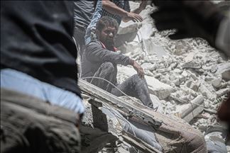 Syrie / Attaques contre la zone de désescalade: le bilan s'alourdit à 17 morts