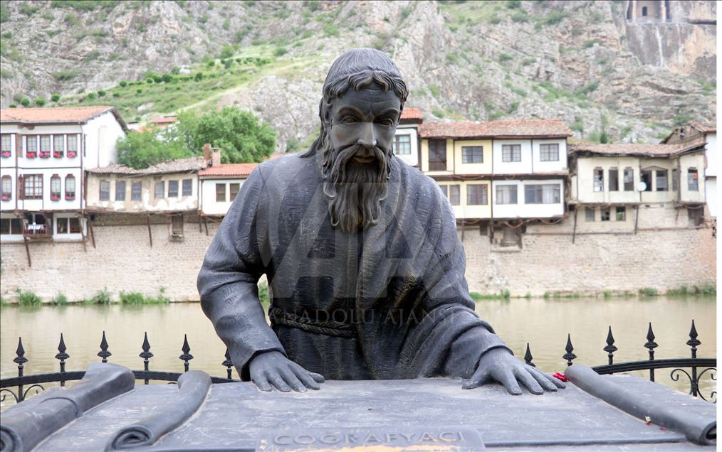 City of Ottoman princes, Amasya aims to attract 1M tourists