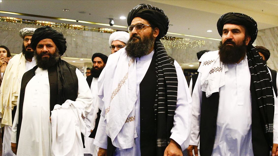 طالبان: چين ته مو سفر د چين د حکومت په مشوره رسنيزنکړ