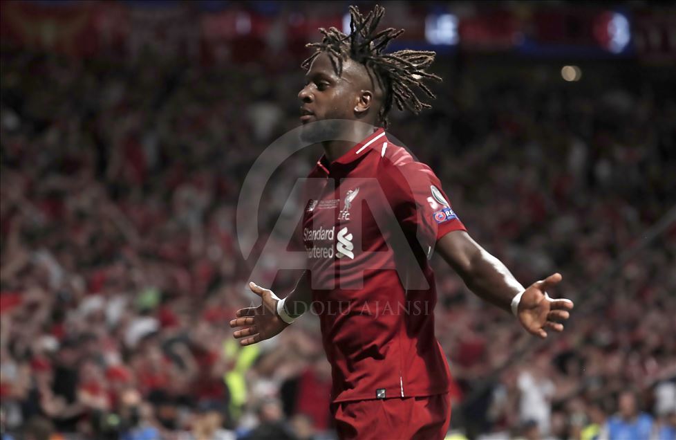 Tottenham – Liverpool