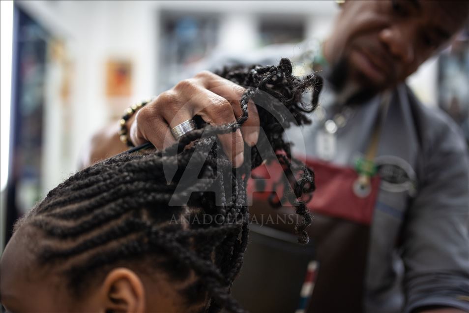 Los Secretos de resistencia que esconden los Peinados Afrocolombianos