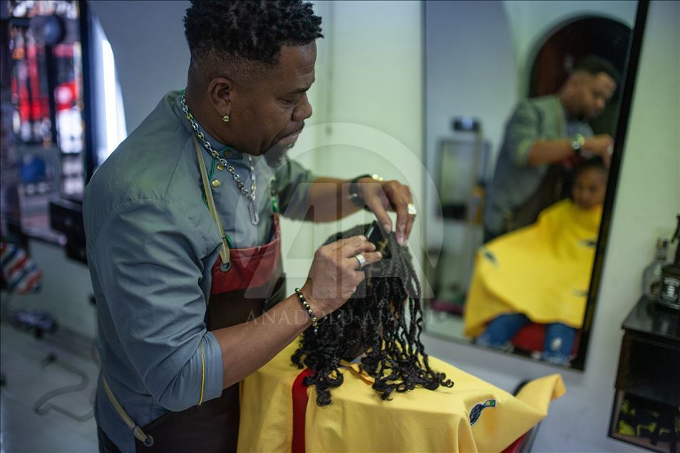 Los Secretos de resistencia que esconden los Peinados Afrocolombianos