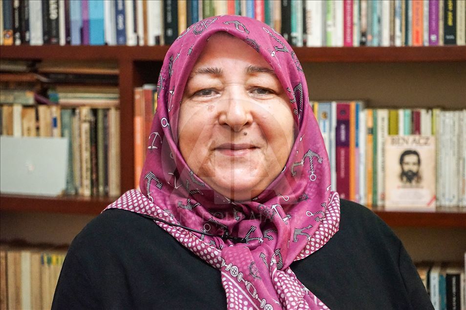 Şair, yazar Cahit Zarifoğlu'nun vefatının 32. yılı