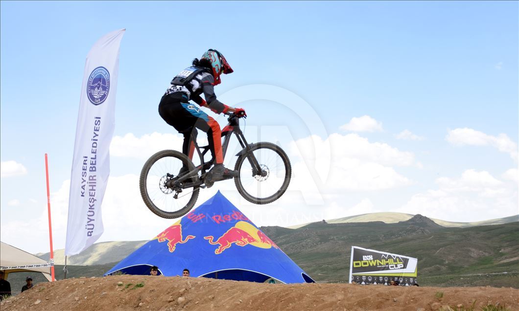 Downhill Türkiye Şampiyonası