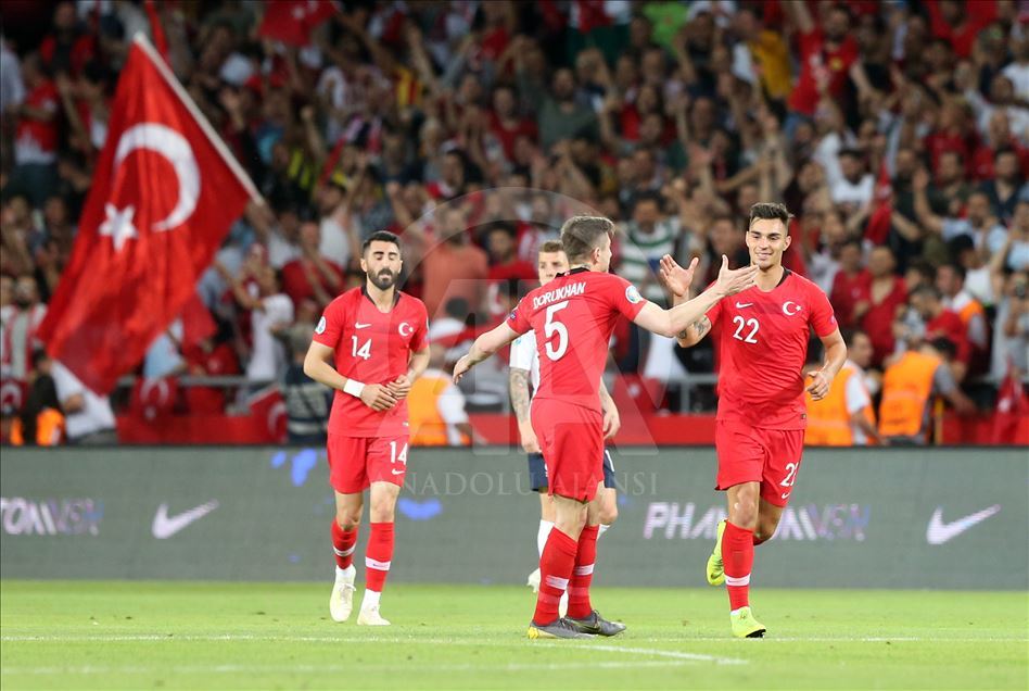 Türkiye - Fransa