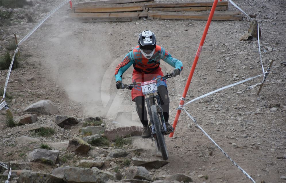 Downhill Türkiye Şampiyonası