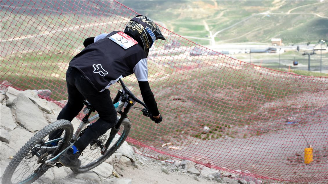 Downhill Türkiye Şampiyonası