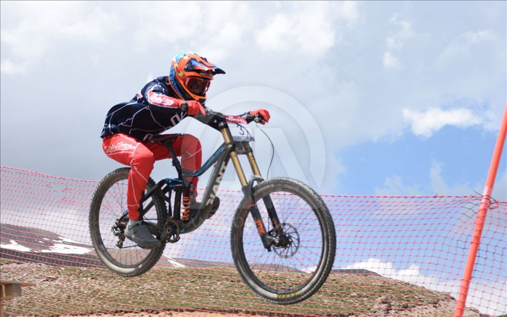 Downhill Türkiye Şampiyonası