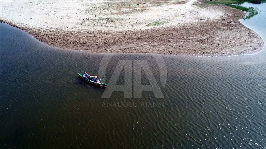 İğneada Longoz Ormanları'nda görsel şölen