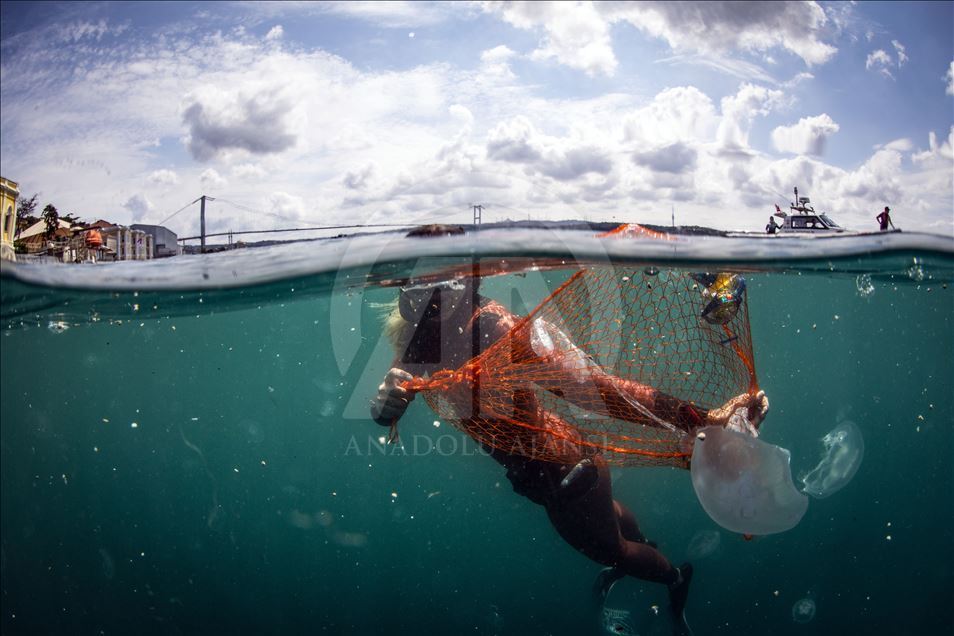 Denizleri korumak için 'Sıfır Atık Mavi' seferberliği başlıyor