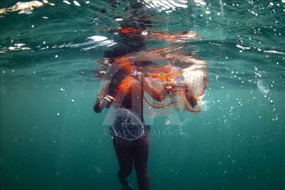 Denizleri korumak için 'Sıfır Atık Mavi' seferberliği başlıyor