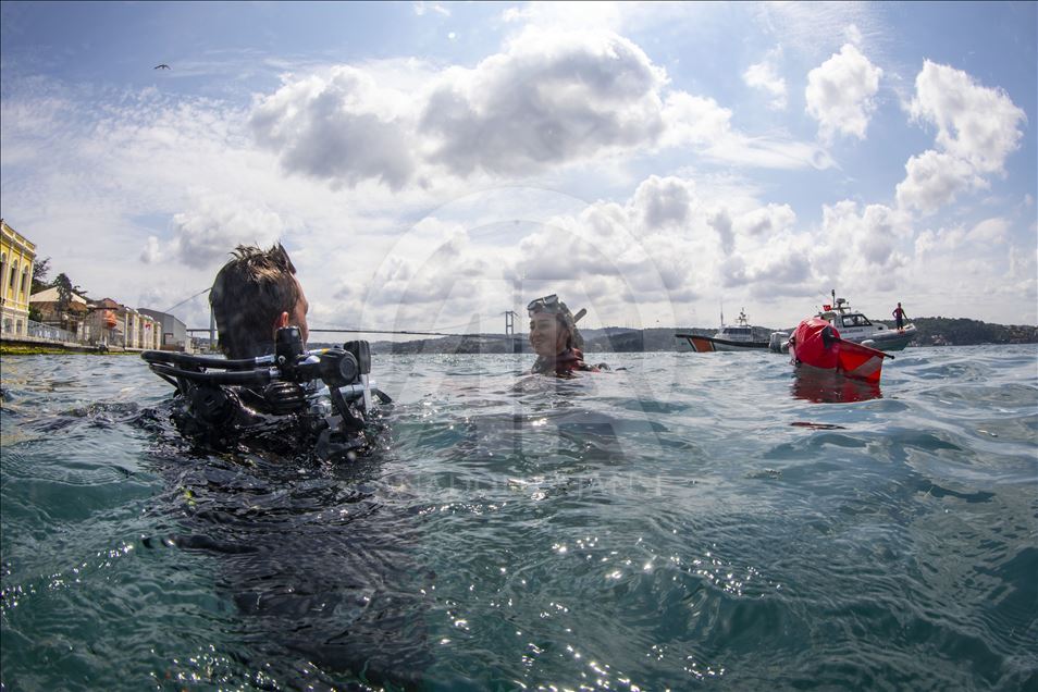 Denizleri korumak için 'Sıfır Atık Mavi' seferberliği başlıyor