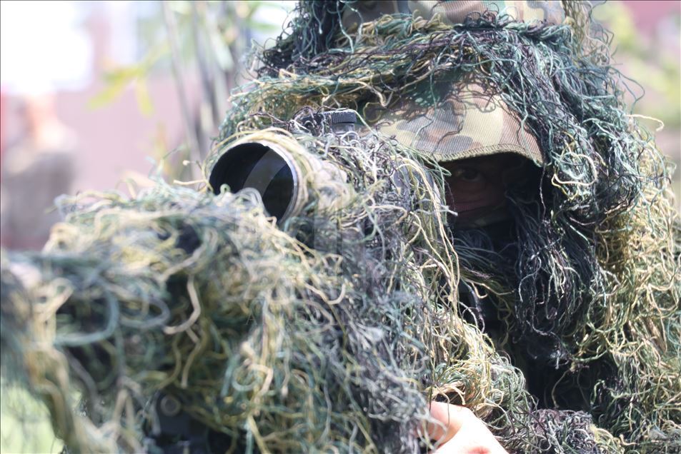 Jandarma teşkilatı 180 yaşında